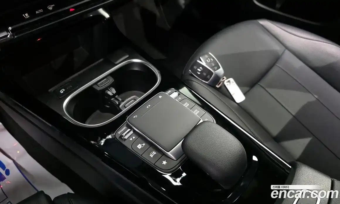Mercedes-Benz A-Class 2022 2.0 гидро в Москве № 969520, фото 19