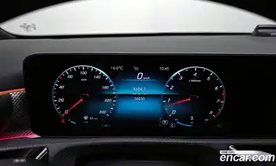 Mercedes-Benz A-Class 2022 2.0 гидро в Москве № 969520, миниатюра 8
