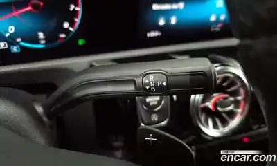 Mercedes-Benz A-Class 2022 2.0 гидро в Москве № 969520, миниатюра 9