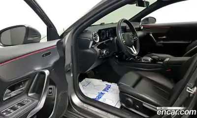 Mercedes-Benz A-Class 2022 2.0 гидро в Москве № 969520, миниатюра 10