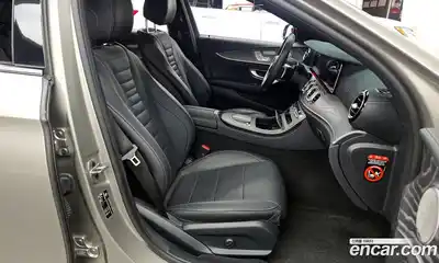 Mercedes-Benz E-Class 2023 2.0 гидро, миниатюра 11