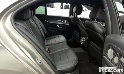 Mercedes-Benz E-Class 2023 2.0 гидро, миниатюра 12