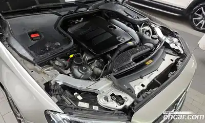 Mercedes-Benz E-Class 2023 2.0 гидро, миниатюра 6