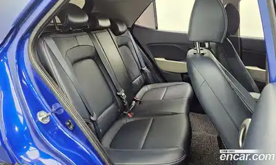 Hyundai Venue 2021 1.6 Автомат в Москве № 970654, миниатюра 12