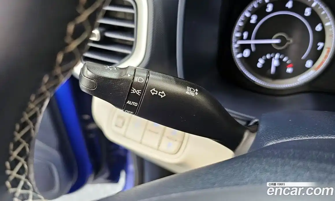 Hyundai Venue 2021 1.6 Автомат в Москве № 970654, фото 19