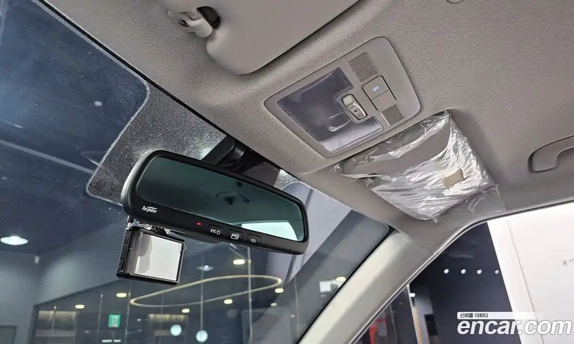 Hyundai Venue 2021 1.6 Автомат в Москве № 970654, фото 20