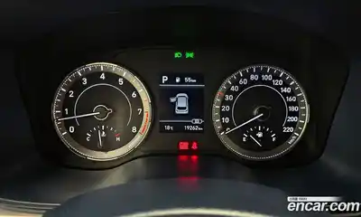 Hyundai Venue 2021 1.6 Автомат в Москве № 970654, миниатюра 8