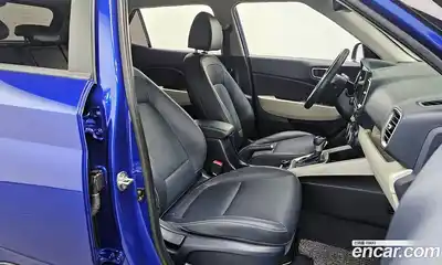 Hyundai Venue 2021 1.6 Автомат в Москве № 970654, миниатюра 10