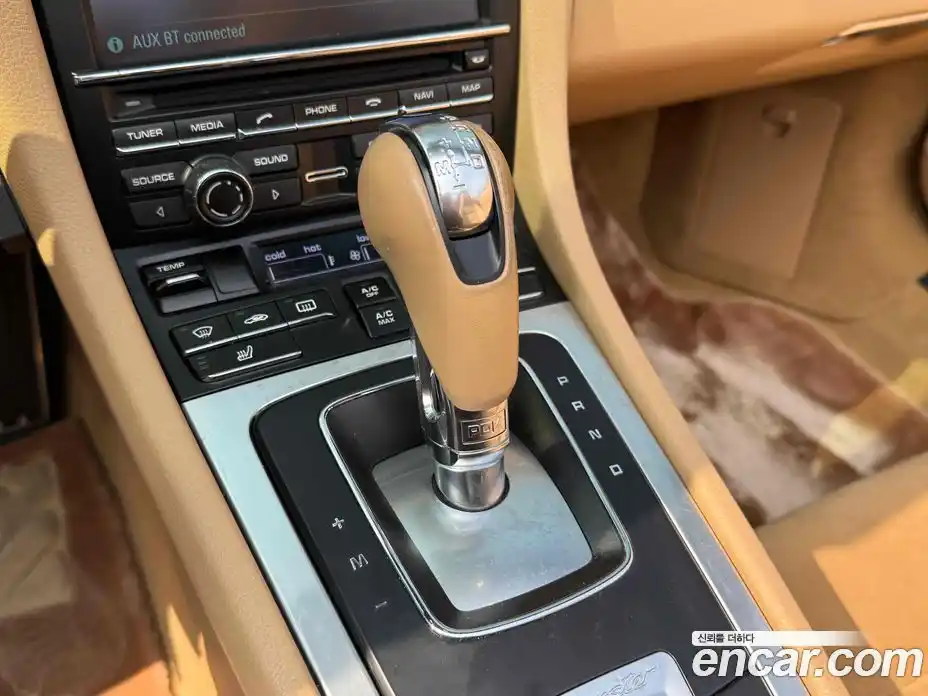 Porsche Boxster 2015 3.4 гидро в Москве № 973897, фото 11
