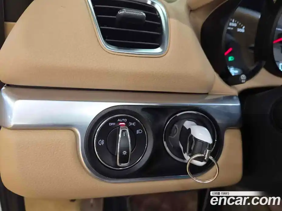 Porsche Boxster 2015 3.4 гидро в Москве № 973897, фото 18