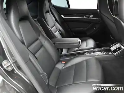 Porsche Panamera 2014 3.6 гидро в Москве № 974361, миниатюра 12
