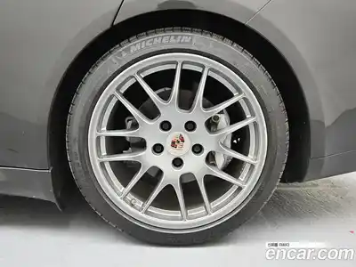 Porsche Panamera 2014 3.6 гидро в Москве № 974361, миниатюра 5