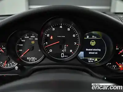 Porsche Panamera 2014 3.6 гидро в Москве № 974361, миниатюра 8