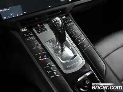 Porsche Panamera 2014 3.6 гидро в Москве № 974361, миниатюра 9
