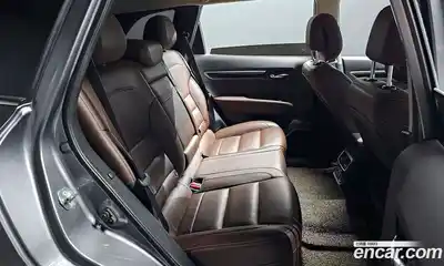 Renault QM6 2017 2.0 гидро в Москве, миниатюра 12