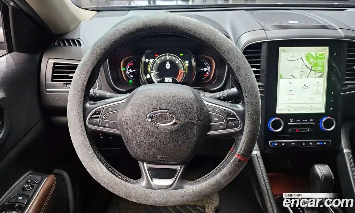 Renault QM6 2017 2.0 гидро в Москве, фото 13