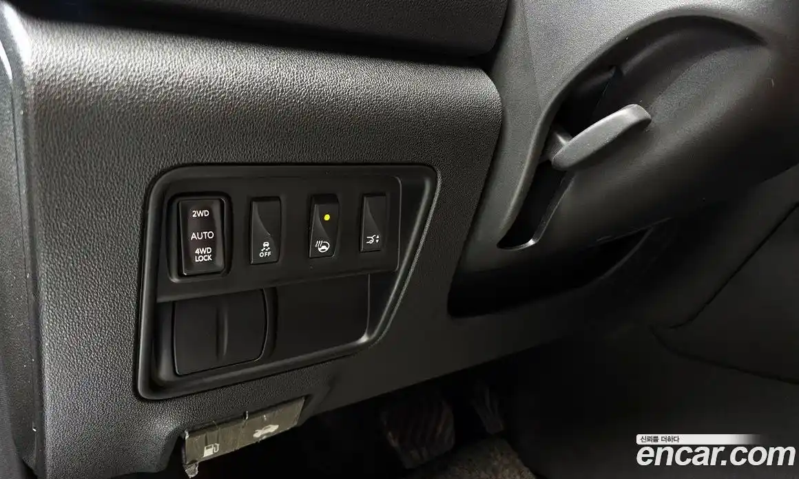Renault QM6 2017 2.0 гидро в Москве, фото 17