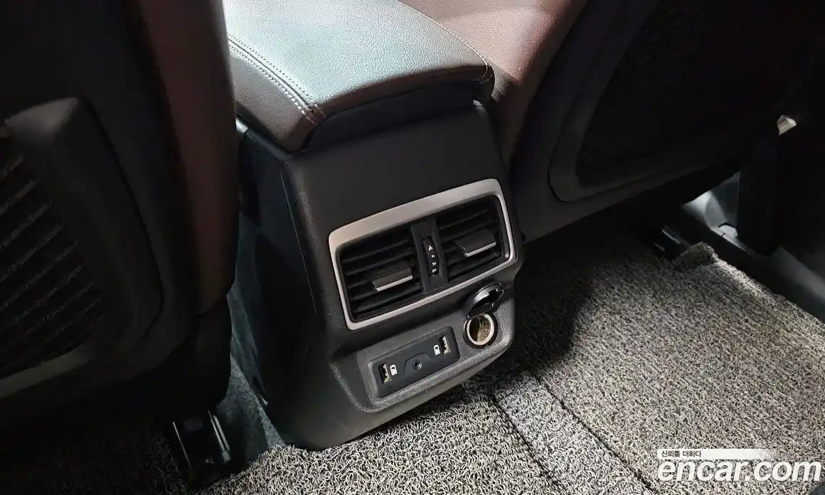 Renault QM6 2017 2.0 гидро в Москве, фото 18