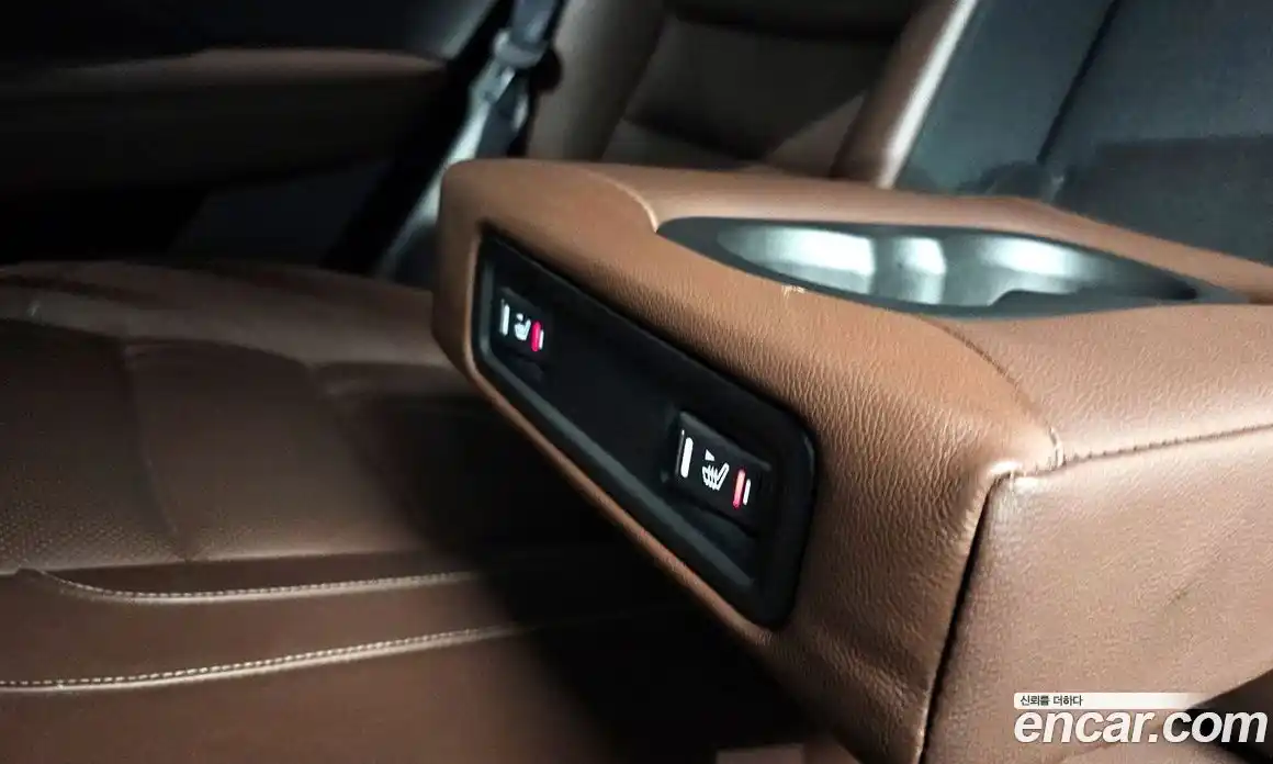 Renault QM6 2017 2.0 гидро в Москве, фото 19