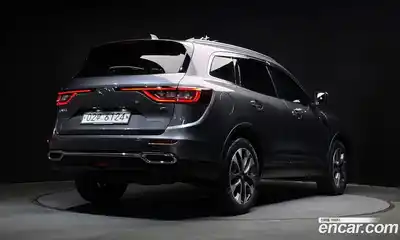 Renault QM6 2017 2.0 гидро в Москве, миниатюра 2