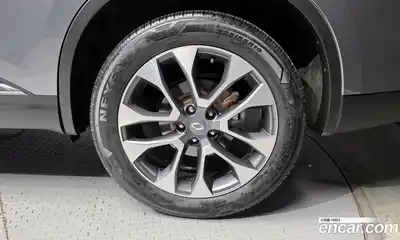 Renault QM6 2017 2.0 гидро в Москве, миниатюра 5