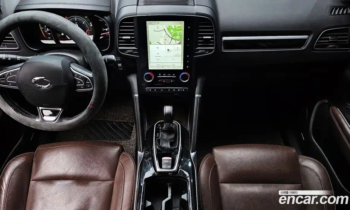 Renault QM6 2017 2.0 гидро в Москве, фото 7