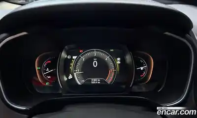 Renault QM6 2017 2.0 гидро в Москве, миниатюра 8