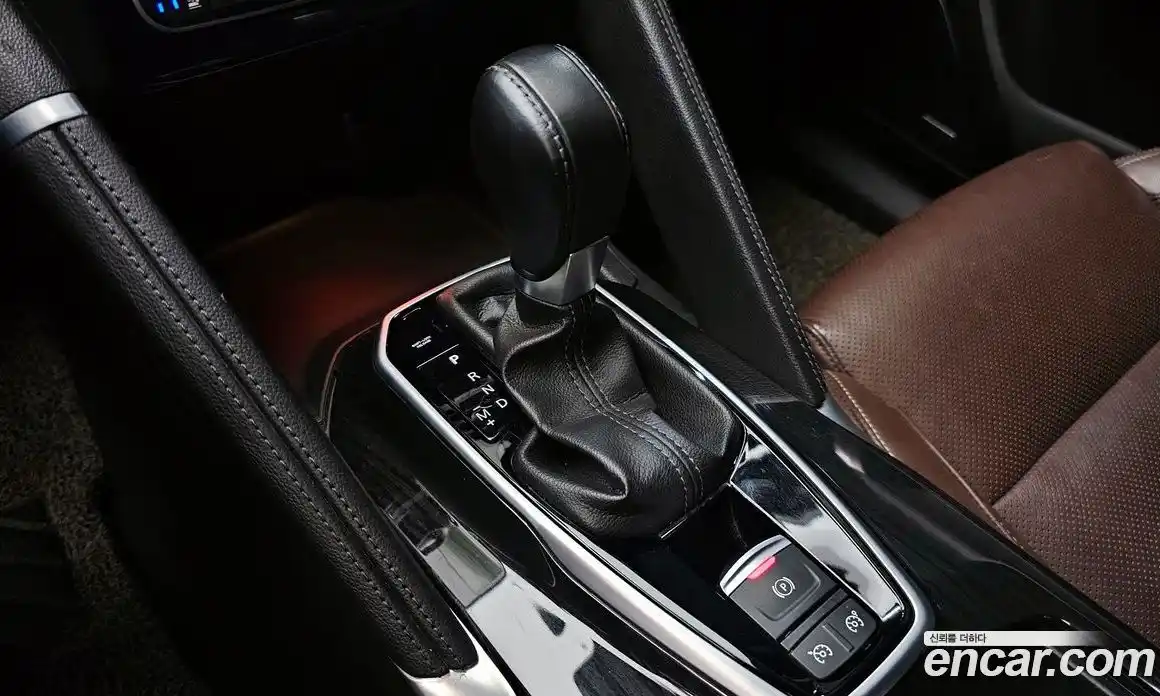 Renault QM6 2017 2.0 гидро в Москве, фото 9