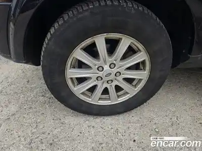 Land Rover Discovery 2008 2.7 гидро в Москве № 975811, миниатюра 5