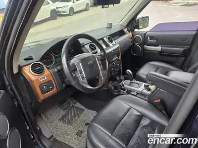 Land Rover Discovery 2008 2.7 гидро в Москве № 975811, миниатюра 6