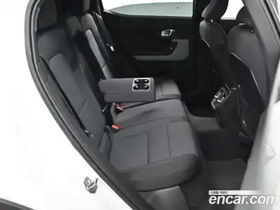 Polestar Polestar 2 2022 гидро в Москве № 976598, миниатюра 12