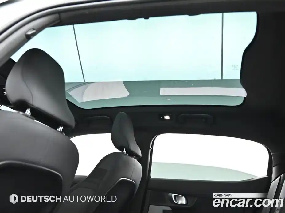 Polestar Polestar 2 2022 гидро в Москве № 976598, фото 18