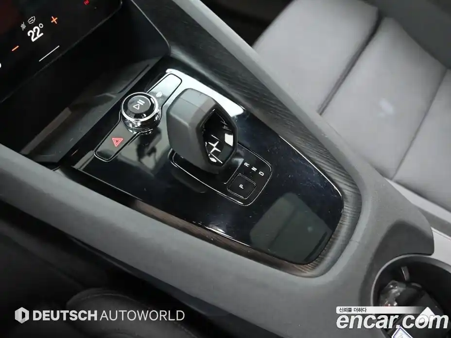 Polestar Polestar 2 2022 гидро в Москве № 976598, фото 9