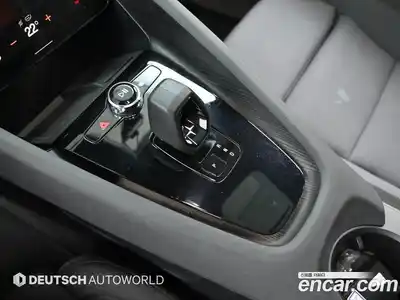 Polestar Polestar 2 2022 гидро в Москве № 976598, миниатюра 9