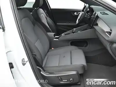 Polestar Polestar 2 2022 гидро в Москве № 976598, миниатюра 10