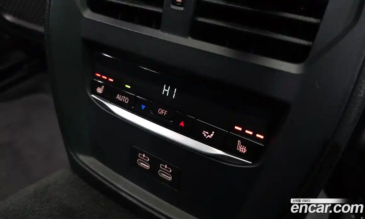 BMW 3-Series 2021 2.0 гидро в Москве № 1004510, фото 19