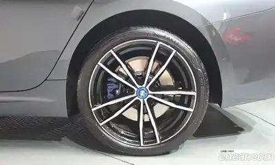 BMW 3-Series 2021 2.0 гидро в Москве № 1004510, миниатюра 5