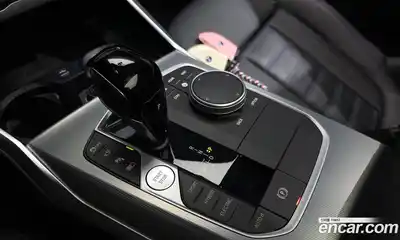 BMW 3-Series 2021 2.0 гидро в Москве № 1004510, миниатюра 9