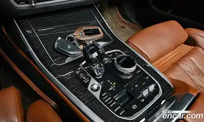 BMW X7 2020 3.0 гидро в Москве № 1004916, миниатюра 9