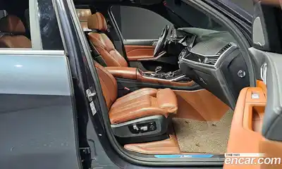 BMW X7 2020 3.0 гидро в Москве № 1004916, миниатюра 10