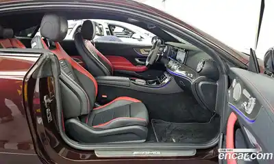Mercedes-Benz E-Class 2022 3.0 гидро в Москве № 1005181, миниатюра 11