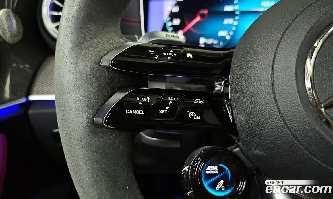 Mercedes-Benz E-Class 2022 3.0 гидро в Москве № 1005181, фото 19