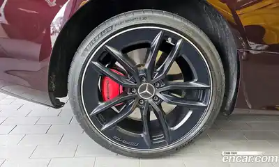 Mercedes-Benz E-Class 2022 3.0 гидро в Москве № 1005181, миниатюра 5