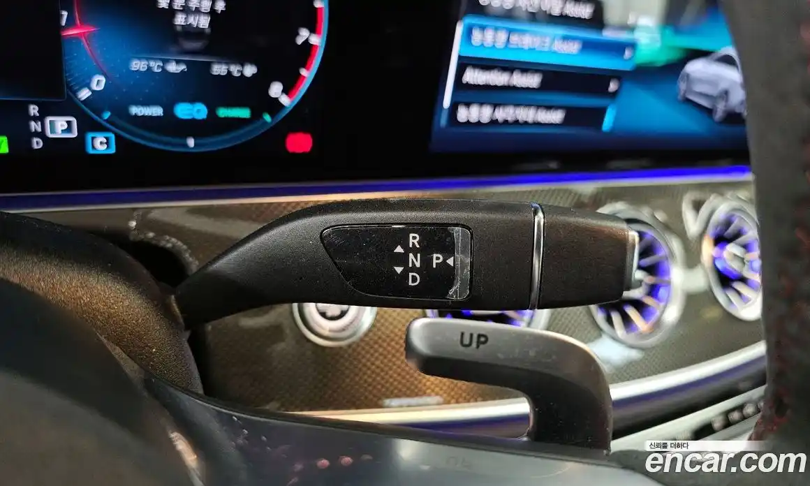Mercedes-Benz E-Class 2022 3.0 гидро в Москве № 1005181, фото 9