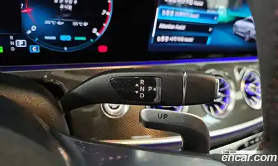 Mercedes-Benz E-Class 2022 3.0 гидро в Москве № 1005181, миниатюра 9