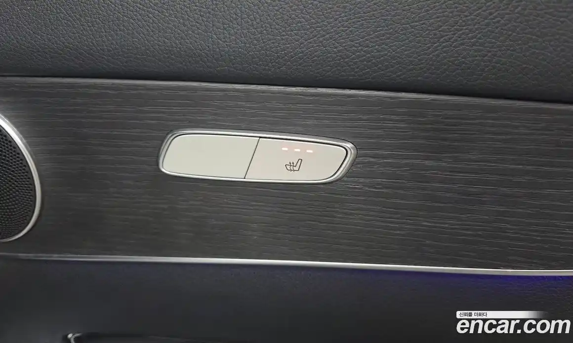 Mercedes-Benz GLC-Class 2021 2.0 гидро в Москве № 1005642, фото 18