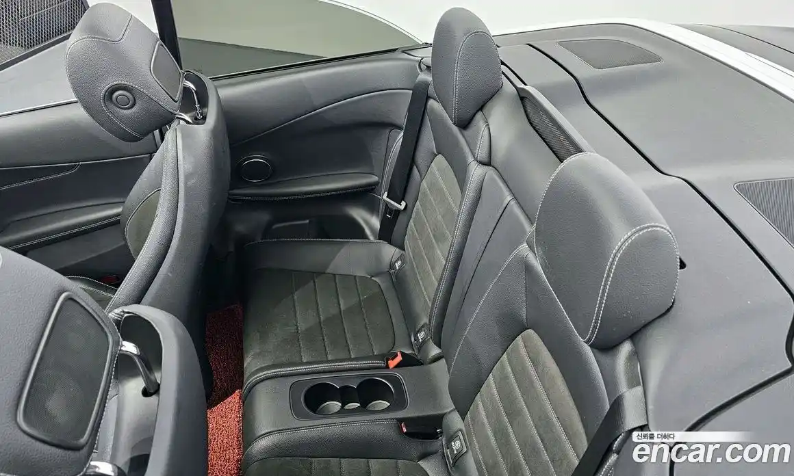 Mercedes-Benz C-Class 2021 2.0 гидро в Москве № 1006465, фото 11