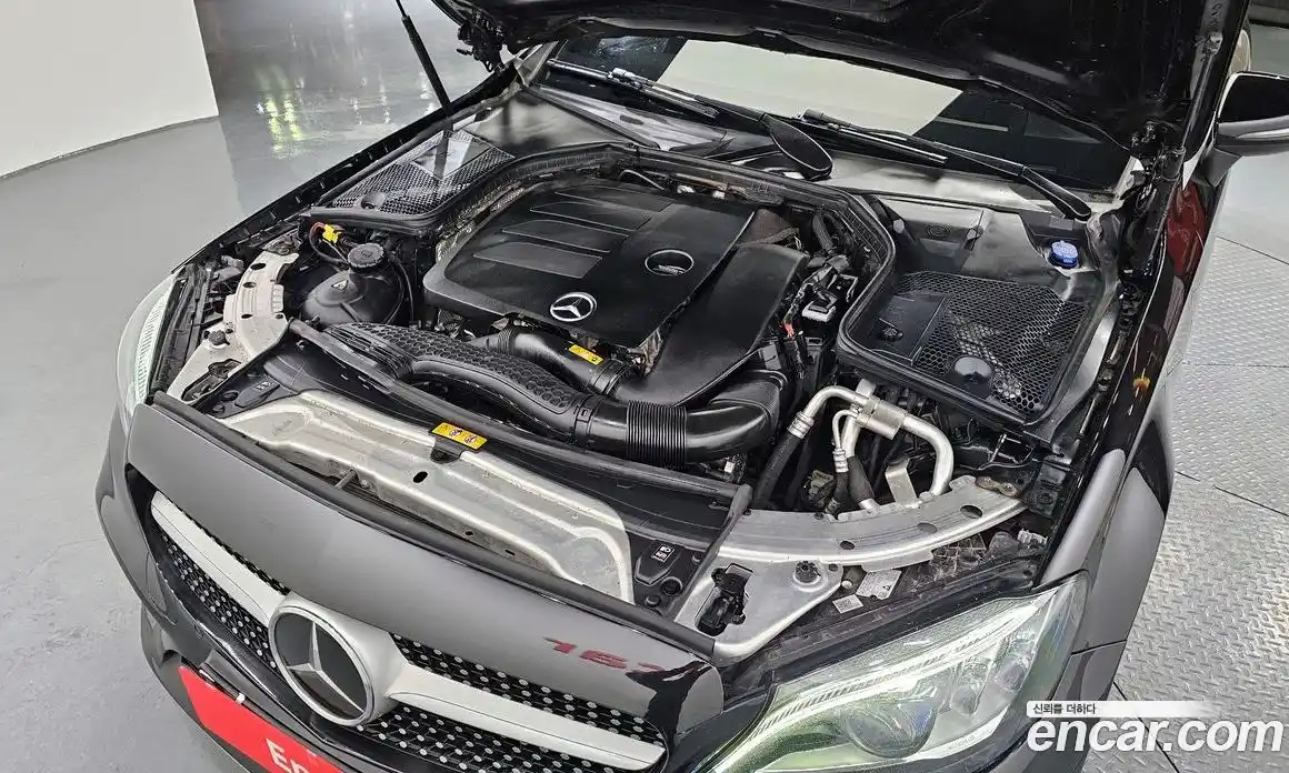 Mercedes-Benz C-Class 2021 2.0 гидро в Москве № 1006465, фото 6