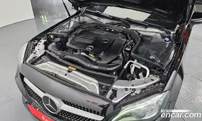 Mercedes-Benz C-Class 2021 2.0 гидро в Москве № 1006465, миниатюра 6
