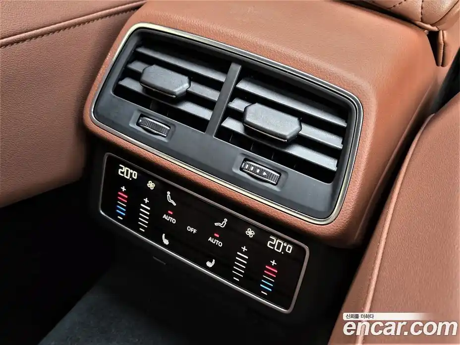 Audi A6 2022 2.0 гидро в Москве № 1007074, фото 19